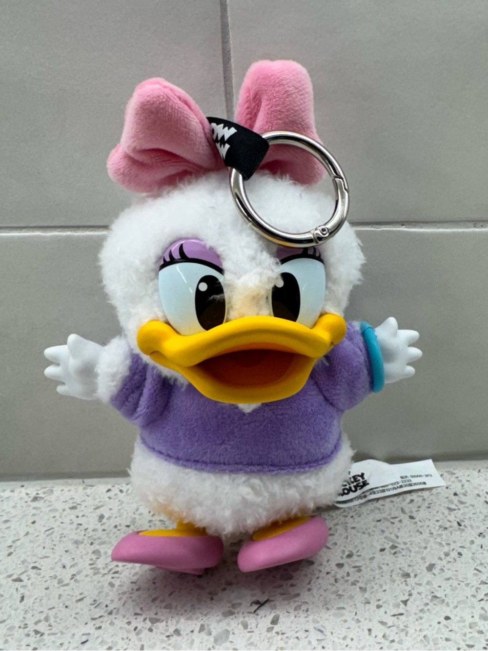 POPMART Daisy Duck